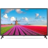 Телевизор LED 43" LG 43LJ610V черный/FULL HD/50Hz/DVB-T2/DVB-C/DVB-S2/USB/WiFi/Smart TV (RUS)