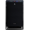 Климатический комплекс Panasonic F-VXK70R-K, сенсорная панель, мощность 58 Вт., S-52 м², черный, (ВхШхГ) 398х636х245 мм. (000013759)