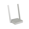 Интернет-центр Keenetic Start (KN-1110) с Wi-Fi N300 и управляемым коммутатором