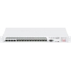 Маршрутизатор MikroTik CCR1036-12G-4S-EM Cloud Core Router 1036-12G-4S with Tilera Tile-Gx36 CPU (36-cores, 1.2Ghz per core), 16GB RAM, 4xSFP cage, 12