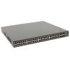 Коммутатор TP-LINK T3700G-52TQ JetStream 52-портовый гигабитный управляемый стекируемый коммутатор 3 уровня