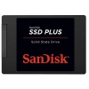 Твердотельный накопитель SSD 2.5" 480Gb SanDisk SSD SATAIII SDSSDA-480G-G26