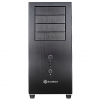 Корпус Silverstone Temjin [SST-TJ04B-E] , ATX, без БП ( ATX )