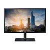 Монитор 27" Samsung S27H650FDI Black PLS, 1920x1080, 4ms, 250 cd/m2, 1000:1 (Mega DCR), D-Sub, HDMI, DP, USBhub, HAS, Pivot, vesa (LS27H650FDIXCI)