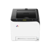 Принтер Ricoh SP C260DNw (Лазерный, цветной, 20 стр/мин, 2400х600dpi, duplex, Wi-Fi, LAN, USB, А4) (408140)