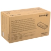 Картридж Xerox 106R03623 черный (black) 15000 стр для Xerox WorkCentre 3335, Xerox WorkCentre 3345