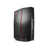 ПК MSI Vortex G25 8RD i7-8700 (3.2)/16G/1T+256G SSD/NV GTX1060 6G/noODD/BT/Win10 (9S7-1T3111-034)