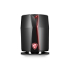 ПК MSI Vortex G65VR 7RE i7-7700 (3.6)/16G/1T+256G SSD/NV GTX1070 8G/noODD/BT/Win10 (9S7-1T1122-262)
