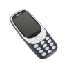 Мобильный телефон Nokia 3310 dark blue DS (2017) (A00028099)