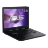 Ноутбук Asus GL503VD-GZ368T HERO i5-7300HQ (2.5)/8G/1T+256G NVME SSD/15,6"FHD AG IPS 120Hz/NV GTX1050 4G/noODD/BT/Win10 Black (90NB0GQ4-M06580)