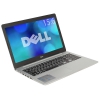 Ноутбук Dell Inspiron 5570 i3-6006U (2.0)/4G/256G SSD/15,6"FHD AG/AMD 530 2G/DVD-SM/BT/Win10 (5570-5274) (Silver)