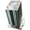 Радиатор Dell PE R430 Heat Sink with Addition FAN for Second Processor up to 135W, 412-AAFT