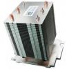Радиатор Dell PE R530 Heat Sink with Addition FAN for Second Processor, Kit, 412-AAGF