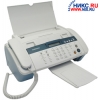 Samsung SF-345TP (струйный факс/принтер, A4, обыч.бумага, А/Ответчик, USB)
