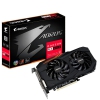 Видеокарта PCIE16 RX 580 4GB GDDR5 GV-RX580AORUS-4GD 1.1 GigaByte (GV-RX580AORUS-4GDV1.1)