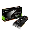Видеокарта PCIE16 GTX1070TI 8GB GDDR5 GV-N107TAORUS-8GD GigaByte
