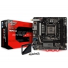 Материнская плата Z370 LGA1151 MITX Z370 GAMING-ITX/AC ASRock (Z370GAMING-ITX/AC)