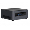 Intel Миникомпьютер CI5-7300U BLKNUC7I5DNHE 958791 (BLKNUC7I5DNHE958791)