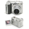 Canon PowerShot G6 <ENG> (7.1Mpx, 35-140mm, 4x, F2.0-3.0, JPG/RAW, (8-32)Mb CF, OVF, 2.0", USB, AV, Li-Ion)