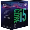 Процессор Intel Original Core i5 8400 Soc-1151v2 (BX80684I58400 S R3QT) (2.8GHz/Intel UHD Graphics 630) Box