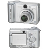 Canon PowerShot A95 <ENG> (5.0Mpx, 38-114mm, 3x, F2.8-4.9, JPG, (8-32)Mb CF, OVF, 1.8", USB, AV, AAx4)