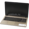 Ноутбук Asus VivoBook X540YA-XO534T E1 6010/2Gb/500Gb/AMD Radeon R2/15.6"/HD (1366x768)/Windows 10/black/WiFi/BT/Cam (90NB0CN1-M09280)