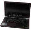 Ноутбук Dell Inspiron 7577 Core i7 7700HQ/16Gb/1Tb/SSD128Gb/nVidia GeForce GTX 1050 Ti 4Gb/15.6"/IPS/FHD (1920x1080)/Linux/red/WiFi/BT/Cam (7577-9621)