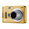 Casio Exilim EX-Z57 Zoom <Gold> (5.0Mpx, 35-105mm, 3x, F2.6-4.8, JPG, 9.3Mb + 0Mb SD/MMC, 2.7", USB, Li-Ion)
