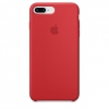 Чехол (клип-кейс) Apple для Apple iPhone 7 Plus/8 Plus MQH12ZM/A красный