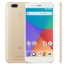 Смартфон Xiaomi Mi A1 32Gb 4Gb золотистый моноблок 3G 4G 2Sim 5.5" 1080x1920 Android 7.1 12Mpix 802.11abgnac BT GPS GSM900/1800 GSM1900 MP3 A-GPS microSD max128Gb