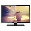 Телевизор LED Hyundai 19" H-LED19R401BS2 черный/HD READY/60Hz/DVB-T2/DVB-C/DVB-S2/USB (RUS)