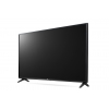 Телевизор LED 49" LG 49LJ594V черный 1920x1080 50 Гц Wi-Fi Smart TV USB RJ-45