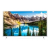 Телевизор LED 49" LG 49UJ639V Ultra HD/100Hz/DVB-T2/DVB-C/DVB-S2/USB/WiFi/Smart TV