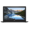Ноутбук Dell Inspiron 5770 i7-8550U (1.8)/8G/1T/17,3"FHD AG IPS/AMD 530 4G/DVD-SM/Backlit/BT/Win10 (5770-5518) (Black)
