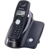 Panasonic KX-TCD205RUC <Blue> р/телефон (трубка с ЖК диспл., DECT)