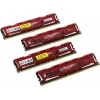 Crucial Ballistix Sport <BLS4C8G4D240FSE> DDR4 DIMM 32Gb  KIT 4*8Gb <PC4-19200>