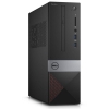 ПК Dell Vostro 3267 SFF i3 6400 (2.7)/8Gb/SSD256Gb/HDG530/DVDRW/Windows 7 Professional Multi Language 64 upgW10Pro64/GbitEth/клавиатура/мышь/черный (3267-5106)