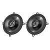 Колонки автомобильные JBL Stage 502 (без решетки) 105Вт 91дБ 4Ом 13см (5дюйм) (ком.:2кол.) коаксиальные двухполосные