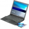 SONY VAIO VGN-B100B06 P-M-755(2.0)/1024/100/DVD-RW/WiFi/WinXP Pro/14.1"SXGA+