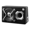Сабвуфер автомобильный JBL GT5-1204BR 275Вт пассивный (30см/12")