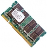 Original SAMSUNG DDR-II SODIMM 256Mb <PC-4200> 1.8v 200-pin(for NoteBook)