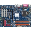 M/B GigaByte GA-8I915PL-G   Socket775 <i915PL> PCI-E+GbLAN SATA U100 ATX 2DDR<PC-3200>