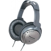 Наушники Panasonic RP-HT376E (шнур 5м, с регулятором громкости)