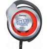 Наушники Panasonic RP-HS51GU-A <Blue> (шнур 1.1м)