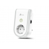 Усилитель сигнала TP-LINK RE270K AC750 Усилитель Wi-Fi сигнала с умной розеткой