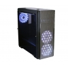 Корпус Zalman N3 Black w\o PSU