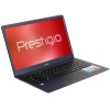 Ноутбук Prestigio SmartBook 141C Atom Z8350 (1.44)/2GB/32GB SSD/14.1" 1920x1080/DVD нет/BT/WiFi/Win 10 (PSB141C01BFHDBCIS)  Dark blue