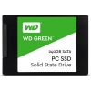 Накопитель SSD жесткий диск SATA 2.5" 240GB TLC GREEN WDS240G2G0A WD WESTERN DIGITAL