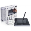 Wacom Volito2 <CTF-420/G0-B> (5" x 3.7", 1016 lpi, 512 уровней, USB)