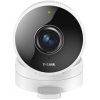 Видеокамера IP D-Link DCS-8100LH 1.8-1.8мм цветная корп.:белый